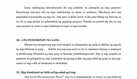 Research Paper Tungkol Sa Lgbt Tagalog - DCESSAY