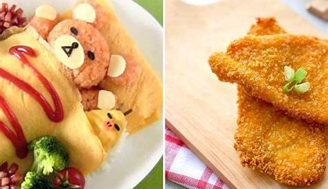 5 Resep Makanan Beku untuk Bekal Sekolah Anak Anda - Salimah Food