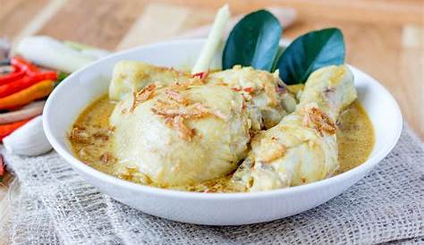 Aneka Resep Masak Ayam Terbaru Ala Restoran yang Lagi Viral! | Contoh