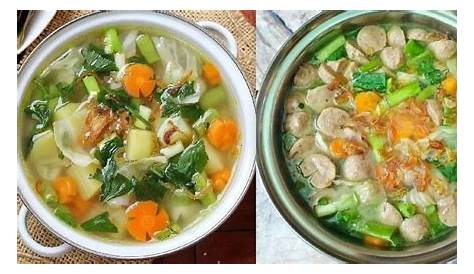 3 resep masakan anak kos enak dan sederhana - Cookpad