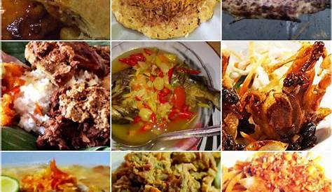 Resep Masakan Sayur Indonesia - 7 Resep Masakan Khas Indonesia Populer