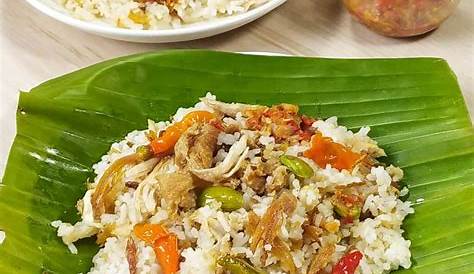 134 resep nasi liwet solo enak dan sederhana ala rumahan - Cookpad