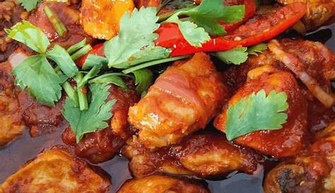 Ayam masak merah - Alchetron, The Free Social Encyclopedia