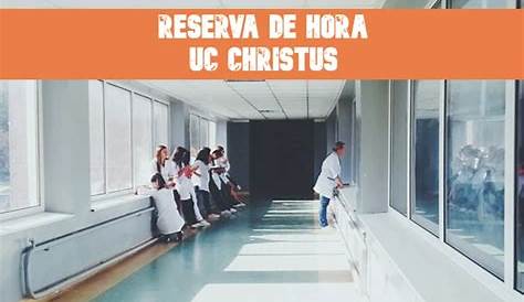 Red de Salud UC CHRISTUS - Nivel 1 | Alto Las Condes