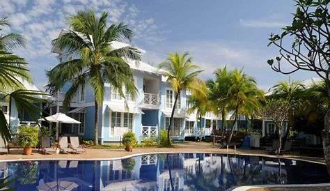 Residence Desa Lagoon Resort Port Dickson – Closed | Family.My