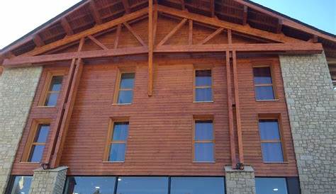 Residence L'Ours Blanc - Pierre and Vacances | Alpe d'Huez | PowderBeds