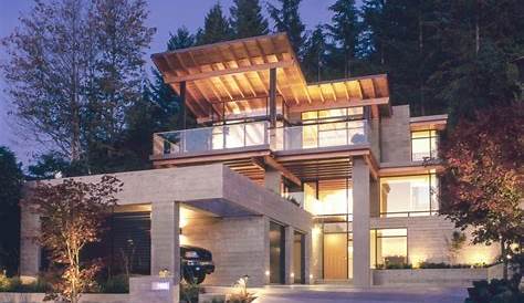 Residential Architects Vancouver