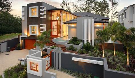 Residential Architecture Australia