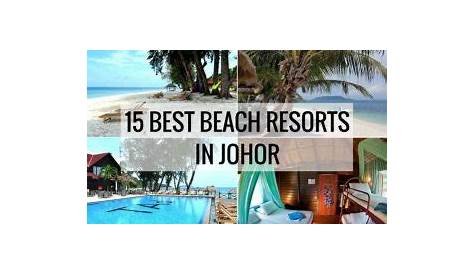 The Breathtakingly Wonderful Pulau Rawa in Johor - JOHOR NOW