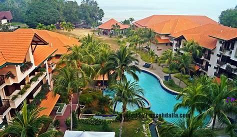 6 Resort di Port Dickson Negeri Sembilan. Murah & terbaik untuk bajet anda.