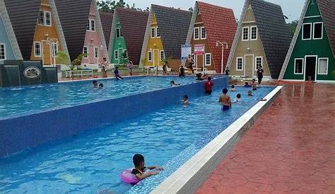 12 Hotel di Melaka Yg Best Utk Anak + Keluarga (Semuanya Ada Pool