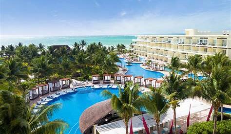 Riviera Maya All Inclusive Resort for Adults Only | Excellence Riviera