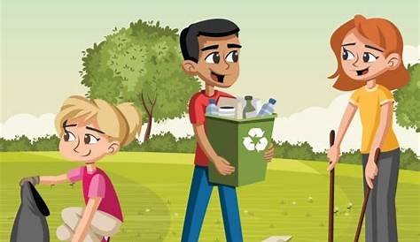 Respetar el medio ambiente a través de los libros infantiles - Eres Mamá