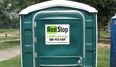 The Freedom Portable Toilet - Wheelchair Accessible | Satellite