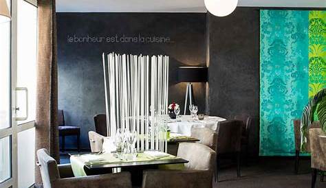 Restaurant Brasserie Du Park Aix-les-bains