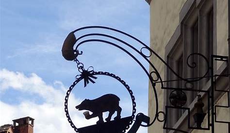 Fribourg - Restaurant de l'Ours - Notre Histoire