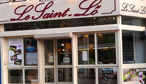 Le Parvis Saint Hilaire - Cuisine gastronomique Le Mans - restaurant