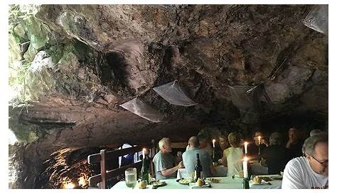 Grotte de Sare, site à la géologie atypique au Pays Basque