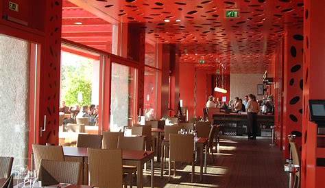 Restaurant-Bar Le Chalet » outdooractive.com
