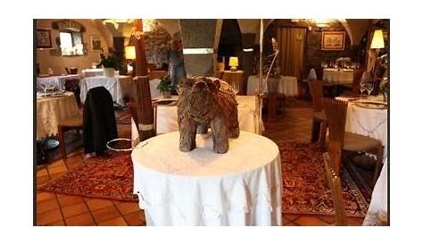 L'Ours des Roches, Restaurant gastronomique à Saint-ours avec Linternaute