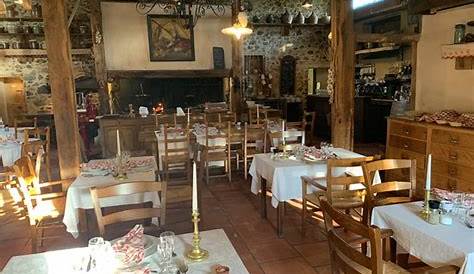 L'AUBERGE D'ANTAN, Saint-Girons - Restaurant Reviews, Photos & Phone