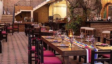 San José del Cabo Restaurants and Bars | Zadún, a Ritz-Carlton Reserve