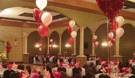 Restaurant Valentines Decorations 20 Of The Best Ideas For Dinner Home Family