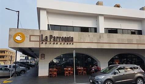 Café La Parroquia - Café en Xalapa