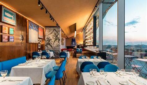 Los mejores restaurantes de Milán, Italia 【Guía 2023】 ️