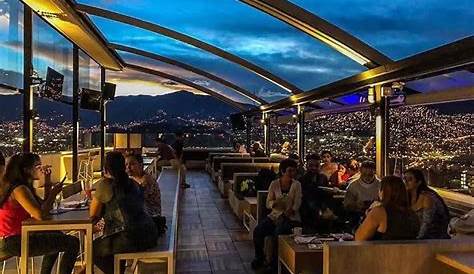 Restaurante en Medellín - Medellín, Colombia - YouTube