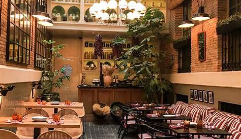 Los 9 restaurantes italianos imprescindibles de Madrid | Restaurantes