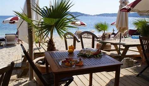Voir tous les restaurants près de Plages du Mourillon à Toulon, France