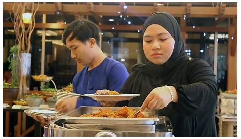 Restoran Selasih - Malay Restaurant in Putrajaya