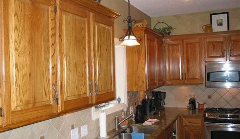 Restore Oak Kitchen Cabinets Wondering How To Your In Denver? NHance