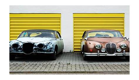 Restoring Classic Cars Intro Old Car Restoration Tv Shows Tv's Best Car
