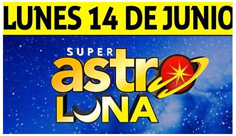 Resultados Astro Luna para el día Jueves 20 de Febrero de 2014, Sorteo