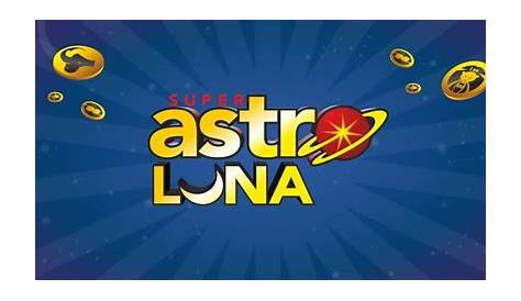 Astro Luna | Resultado del Ultimo Sorteo | LoteriasdeColombia