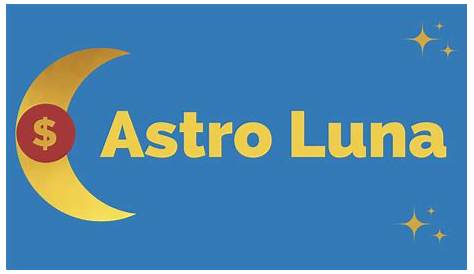 Resultados Astro Luna para el día Jueves 15 de Mayo de 2014, Sorteo