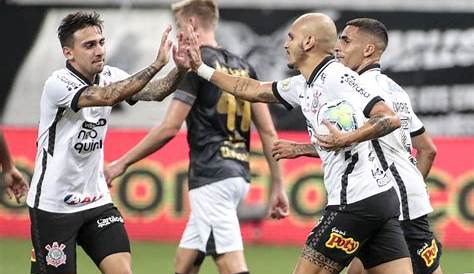 Corinthians tem semana com Majestoso decisivo na Copa do Brasil e Dérbi