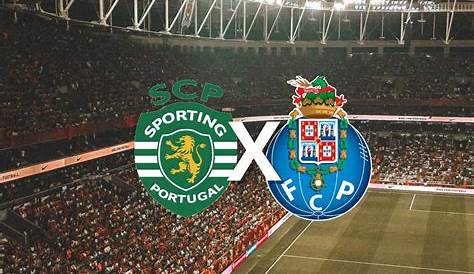 Resultado Porto - Fc Porto Sporting 2 1 Resultado Final Maisfutebol