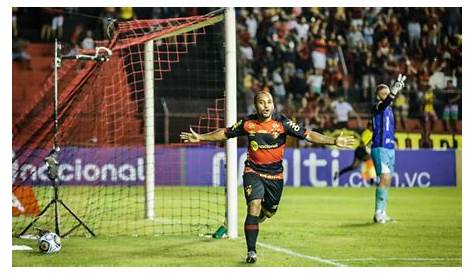 RESULTADO DO JOGO DO SPORT HOJE: Veja o placar de SPORT X ABC pela Copa