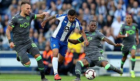 É internacional, marcou no primeiro jogo pelo FC Porto, mas não conta