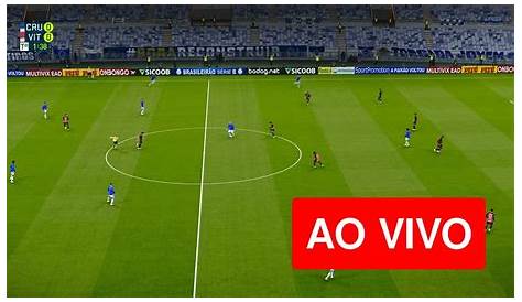 Cruzeiro x Guarani: acompanhe ao vivo o jogo pela Série B do Campeonato