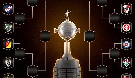 QUARTAS DE FINAL LIBERTADORES 2023: Veja o CHAVEAMENTO DA LIBERTADORES