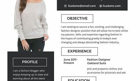 Resume For Designer Template 2 Page Professional Simple Graphic Etsy Uk