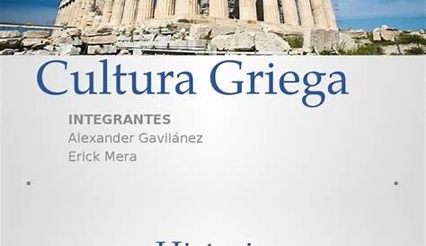 Resumen Antigua Grecia 1