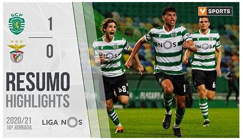 Jogo Hoje Sporting Nacional / Highlights Resumo Cd Nacional 0 2