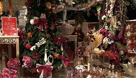 Retail Christmas Decorations Western Springs