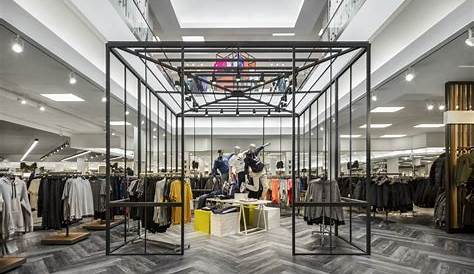 Retail Decor Trends Shaping The Future Of In-Store Experiences