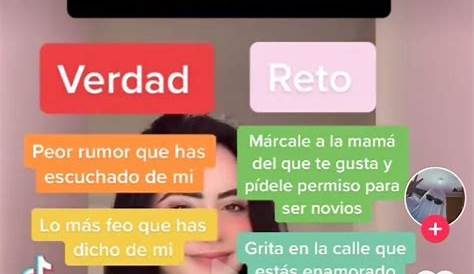 Retos | •Anime• Amino